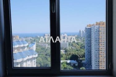 1-room apartment apartment by the address st. Srednefontanskaya (area 50,6 m²) - Atlanta.ua - photo 16