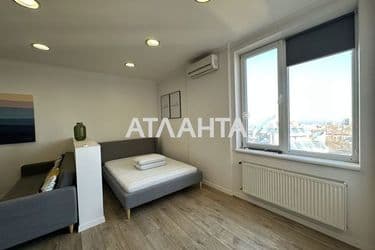 1-room apartment apartment by the address st. Srednefontanskaya (area 50,6 m²) - Atlanta.ua - photo 12