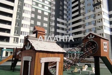 1-кімнатна квартира за адресою вул. Варненська (площа 46 м²) - Atlanta.ua - фото 9