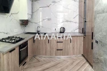 1-комнатная квартира по адресу Каретный пер. (площадь 65 м²) - Atlanta.ua - фото 37