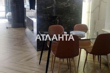 1-комнатная квартира по адресу Каретный пер. (площадь 65 м²) - Atlanta.ua - фото 45