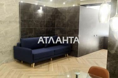 1-комнатная квартира по адресу Каретный пер. (площадь 65 м²) - Atlanta.ua - фото 36