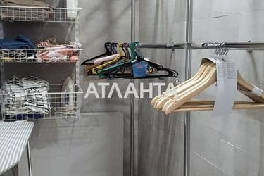 1-комнатная квартира по адресу Каретный пер. (площадь 65 м²) - Atlanta.ua - фото 42