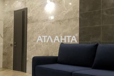 1-комнатная квартира по адресу Каретный пер. (площадь 65 м²) - Atlanta.ua - фото 43