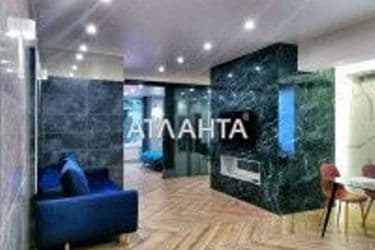 1-комнатная квартира по адресу Каретный пер. (площадь 65 м²) - Atlanta.ua - фото 44
