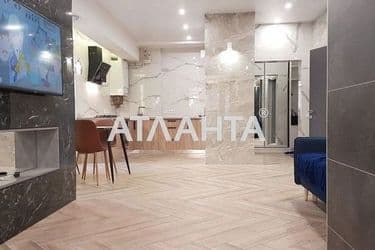 1-комнатная квартира по адресу Каретный пер. (площадь 65 м²) - Atlanta.ua - фото 33
