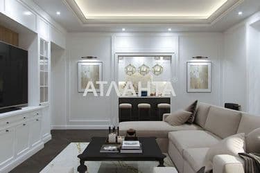 House by the address st. Frantsuzskiy bul Proletarskiy bul (area 434 m²) - Atlanta.ua - photo 28