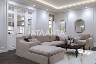 House by the address st. Frantsuzskiy bul Proletarskiy bul (area 434 m²) - Atlanta.ua - photo 29
