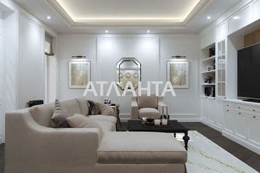 House by the address st. Frantsuzskiy bul Proletarskiy bul (area 434 m²) - Atlanta.ua - photo 30
