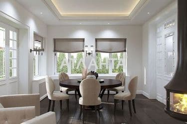 House by the address st. Frantsuzskiy bul Proletarskiy bul (area 434 m²) - Atlanta.ua - photo 31