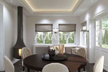 House by the address st. Frantsuzskiy bul Proletarskiy bul (area 434 m²) - Atlanta.ua - photo 32