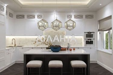House by the address st. Frantsuzskiy bul Proletarskiy bul (area 434 m²) - Atlanta.ua - photo 33