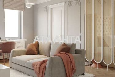 House by the address st. Frantsuzskiy bul Proletarskiy bul (area 434 m²) - Atlanta.ua - photo 34