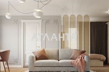 House by the address st. Frantsuzskiy bul Proletarskiy bul (area 434 m²) - Atlanta.ua - photo 35