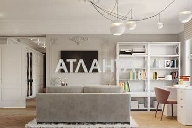 House by the address st. Frantsuzskiy bul Proletarskiy bul (area 434 m²) - Atlanta.ua - photo 36