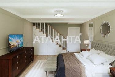 House by the address st. Frantsuzskiy bul Proletarskiy bul (area 434 m²) - Atlanta.ua - photo 37