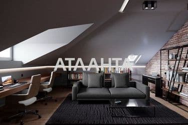 House by the address st. Frantsuzskiy bul Proletarskiy bul (area 434 m²) - Atlanta.ua - photo 42