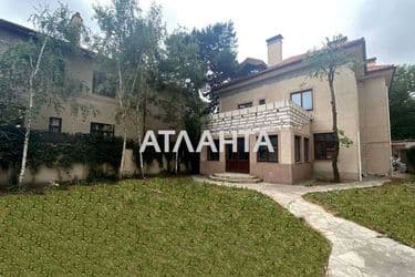 House by the address st. Frantsuzskiy bul Proletarskiy bul (area 434 m²) - Atlanta.ua - photo 47