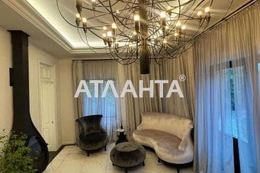 Будинок за адресою вул. Французький бульв. (площа 430 м²) - фото 46 Будинок за адресою вул. Французький бульв. (площа 430 м²) - Atlanta.ua - фото 46