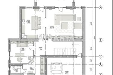 Будинок за адресою вул. Французький бульв. (площа 430 м²) - фото 79 Будинок за адресою вул. Французький бульв. (площа 430 м²) - Atlanta.ua - фото 79