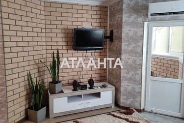 1-room apartment apartment by the address st. Shkolnaya (area 48 m²) - Atlanta.ua - photo 33