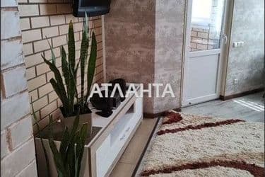 1-room apartment apartment by the address st. Shkolnaya (area 48 m²) - Atlanta.ua - photo 32