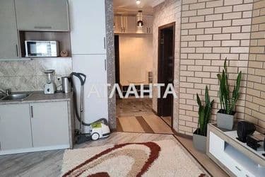 1-room apartment apartment by the address st. Shkolnaya (area 48 m²) - Atlanta.ua - photo 29