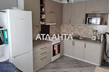 1-room apartment apartment by the address st. Shkolnaya (area 48 m²) - Atlanta.ua - photo 28