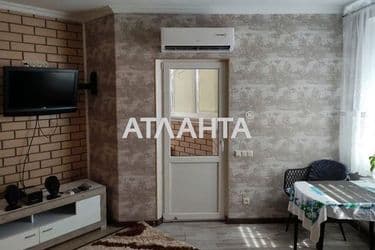 1-room apartment apartment by the address st. Shkolnaya (area 48 m²) - Atlanta.ua - photo 34