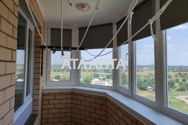 1-room apartment apartment by the address st. Shkolnaya (area 48 m²) - Atlanta.ua - photo 41