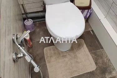 1-room apartment apartment by the address st. Shkolnaya (area 48 m²) - Atlanta.ua - photo 44