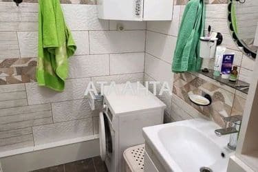 1-room apartment apartment by the address st. Shkolnaya (area 48 m²) - Atlanta.ua - photo 47