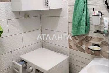 1-room apartment apartment by the address st. Shkolnaya (area 48 m²) - Atlanta.ua - photo 48