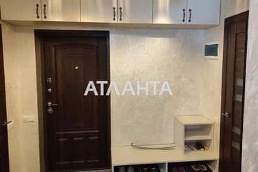 1-room apartment apartment by the address st. Shkolnaya (area 48 m²) - Atlanta.ua - photo 51