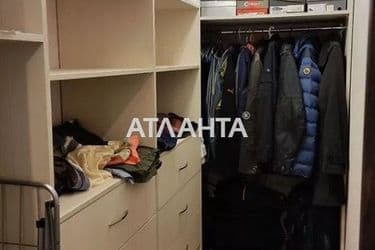 1-room apartment apartment by the address st. Shkolnaya (area 48 m²) - Atlanta.ua - photo 53