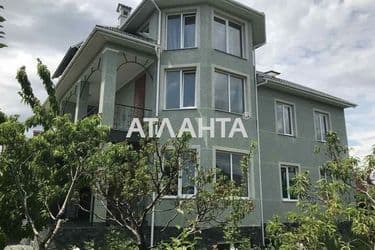 Коммерческая недвижимость по адресу Маячный пер. (площадь 660 м²) - Atlanta.ua - фото 21
