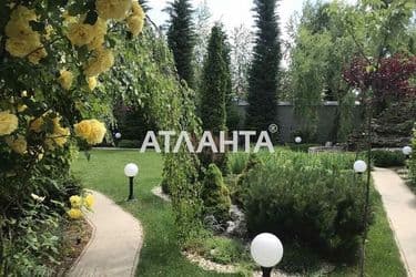 Коммерческая недвижимость по адресу Маячный пер. (площадь 660 м²) - Atlanta.ua - фото 31