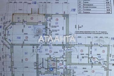 Commercial real estate at st. Mayachnyy per (area 660 m²) - Atlanta.ua - photo 36