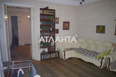 4+-rooms apartment apartment by the address st. Knyazheskaya Baranova (area 87,5 m²) - Atlanta.ua - photo 18