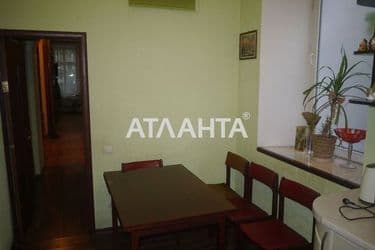 4+-rooms apartment apartment by the address st. Knyazheskaya Baranova (area 87,5 m²) - Atlanta.ua - photo 22