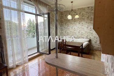1-комнатная квартира по адресу Военный сп. (площадь 60 м²) - Atlanta.ua - фото 15