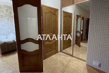 1-комнатная квартира по адресу Военный сп. (площадь 60 м²) - Atlanta.ua - фото 16