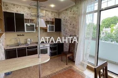 1-комнатная квартира по адресу Военный сп. (площадь 60 м²) - Atlanta.ua - фото 17