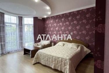 1-комнатная квартира по адресу Военный сп. (площадь 60 м²) - Atlanta.ua - фото 20