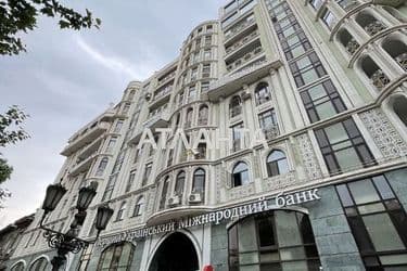 1-комнатная квартира по адресу Военный сп. (площадь 60 м²) - Atlanta.ua - фото 25