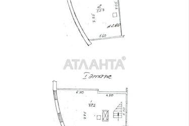 Коммерческая недвижимость по адресу Греческая пл. (площадь 127,9 м²) - Atlanta.ua - фото 22