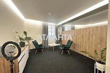 Commercial real estate at st. Grecheskaya pl Martynovskogo pl (area 127,9 m²) - Atlanta.ua - photo 13