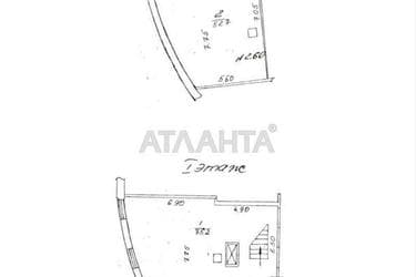 Commercial real estate at st. Grecheskaya pl Martynovskogo pl (area 127,9 m²) - Atlanta.ua - photo 22