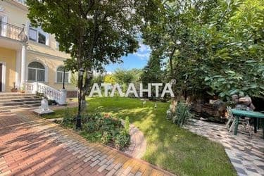Будинок за адресою вул. Мускатна (площа 440,5 м²) - Atlanta.ua - фото 30