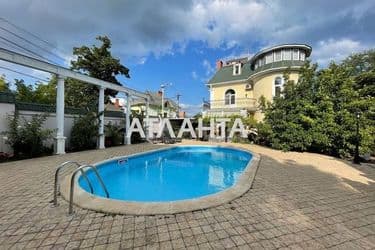 Будинок за адресою вул. Мускатна (площа 440,5 м²) - Atlanta.ua - фото 32